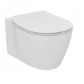 LEKANI KREMASTI  IDEAL STANDARD CONNECT WC PACK AQUABLADE E049301